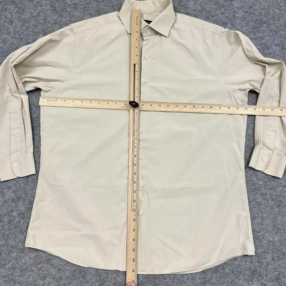 Proper Cloth please see